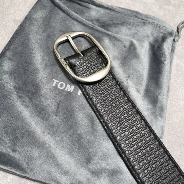 Tom Ford belt