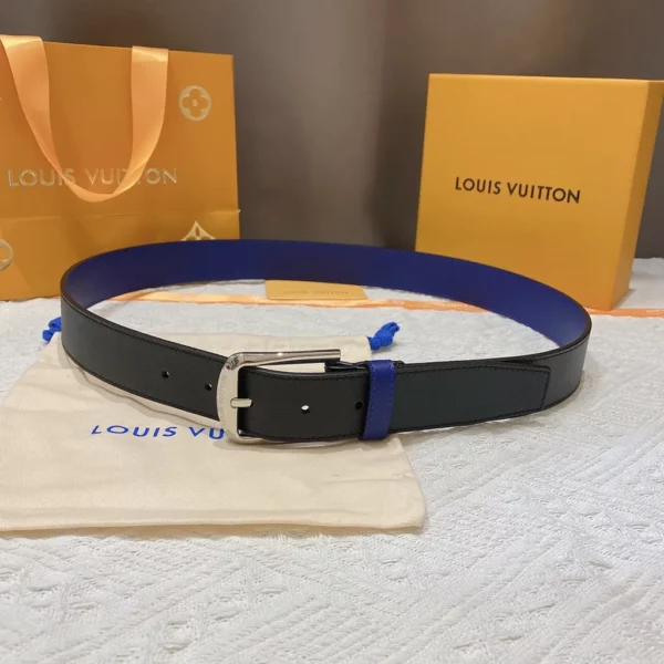 Louis Vuitton belt