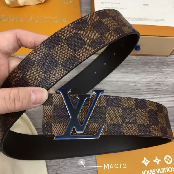 Louis Vuitton belt