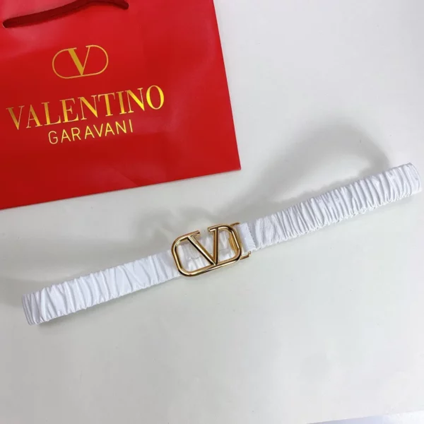 Valentino belt