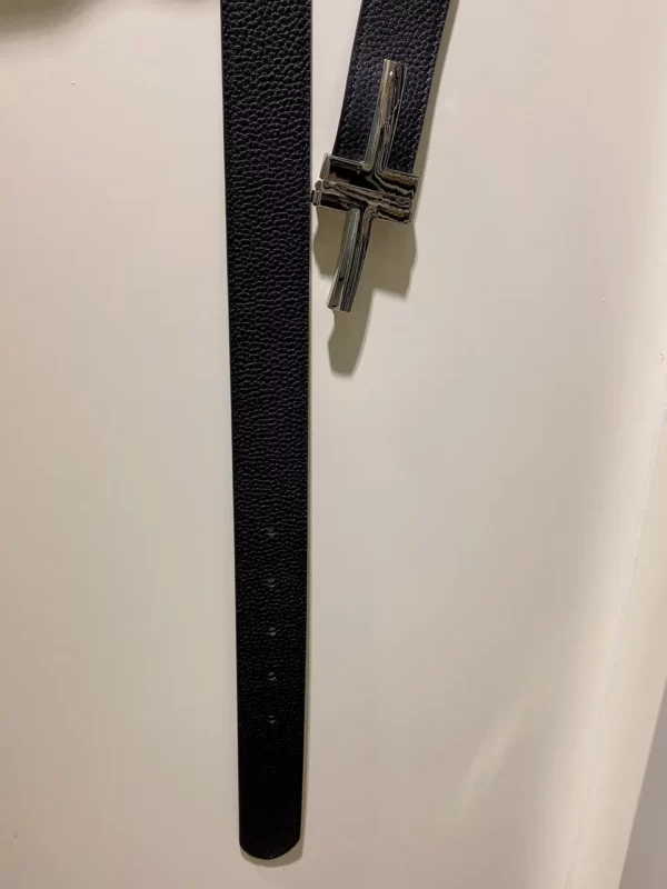 Tom Ford belt