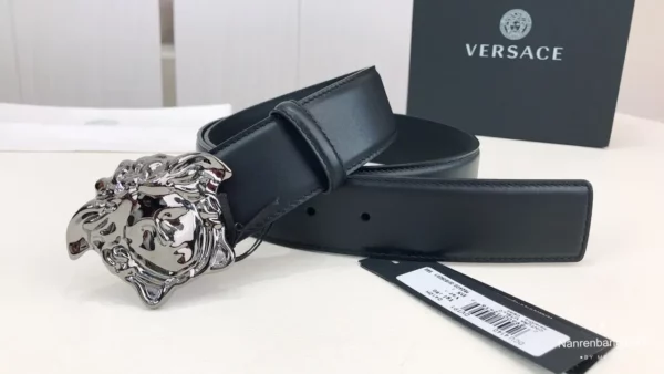 Versace belt