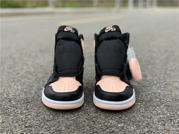 Air Jordan Retro 1 High OG Crimson Tint - 2019-04-04 - Replica shoes