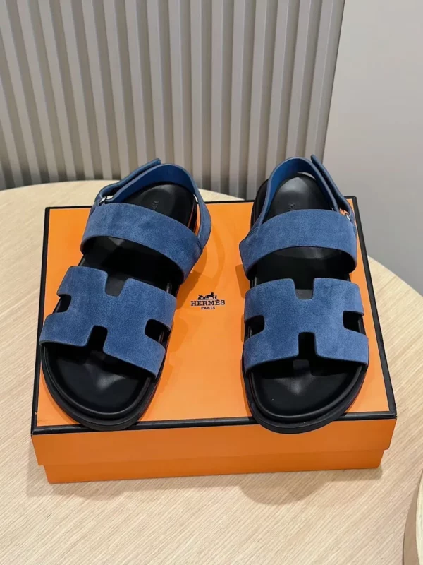 Hermes shoes - Reps shoes