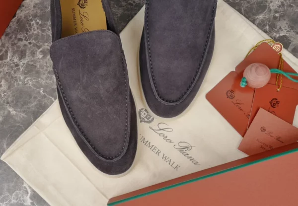 Loro Piana shoes - Reps shoes