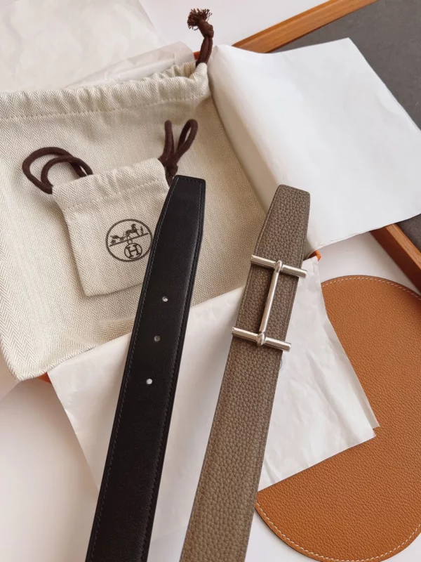 Hermes belt