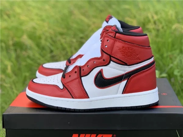 Air Jordan 1 High OG - Replica shoes