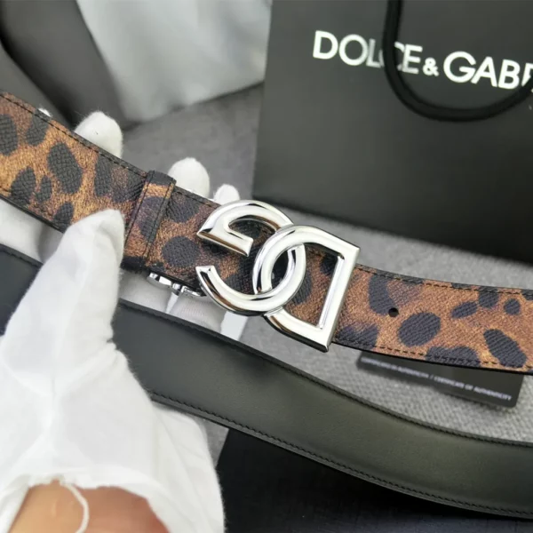 Dolce Gabbana belt