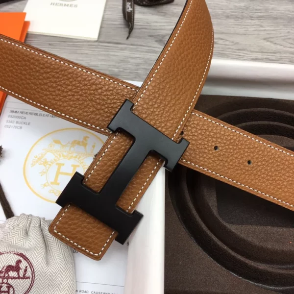 Hermes belt