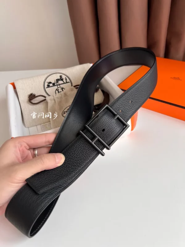 Hermes belt