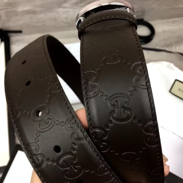 Gucci belt