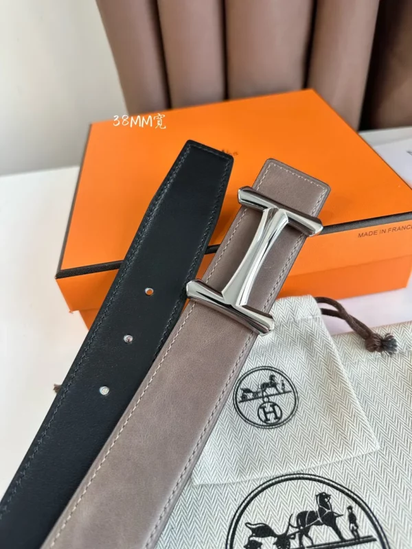 Hermes belt