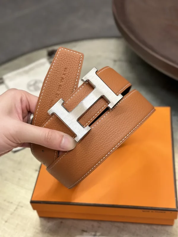 Hermes belt