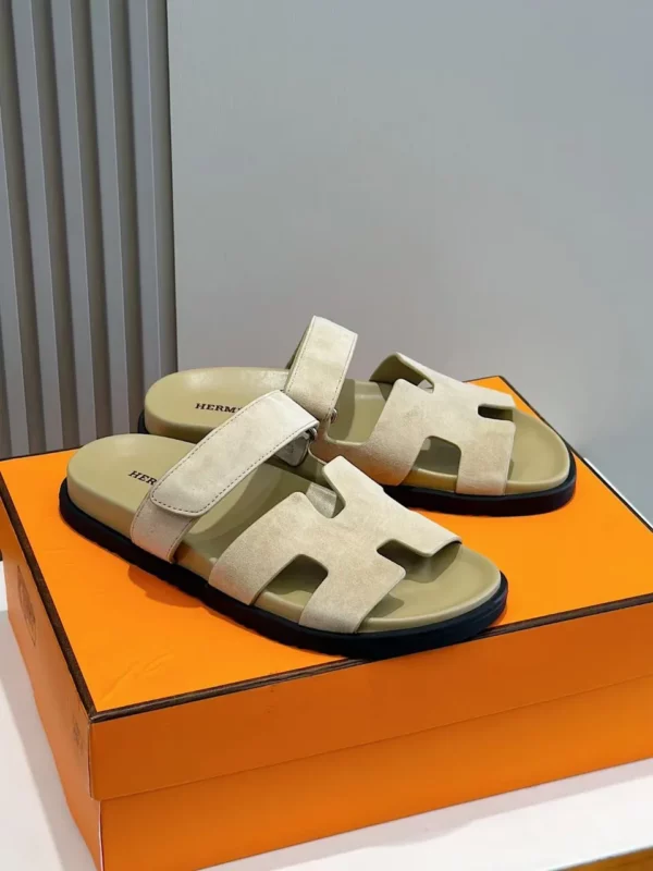 Hermes shoes - Reps shoes