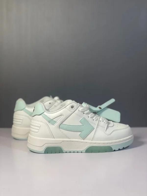 Off White shoes - Reps shoes