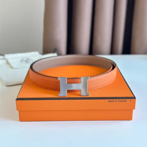 Hermes belt