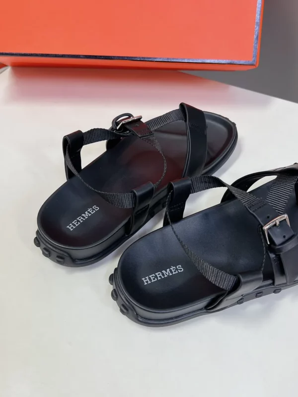 Hermes shoes - Reps shoes