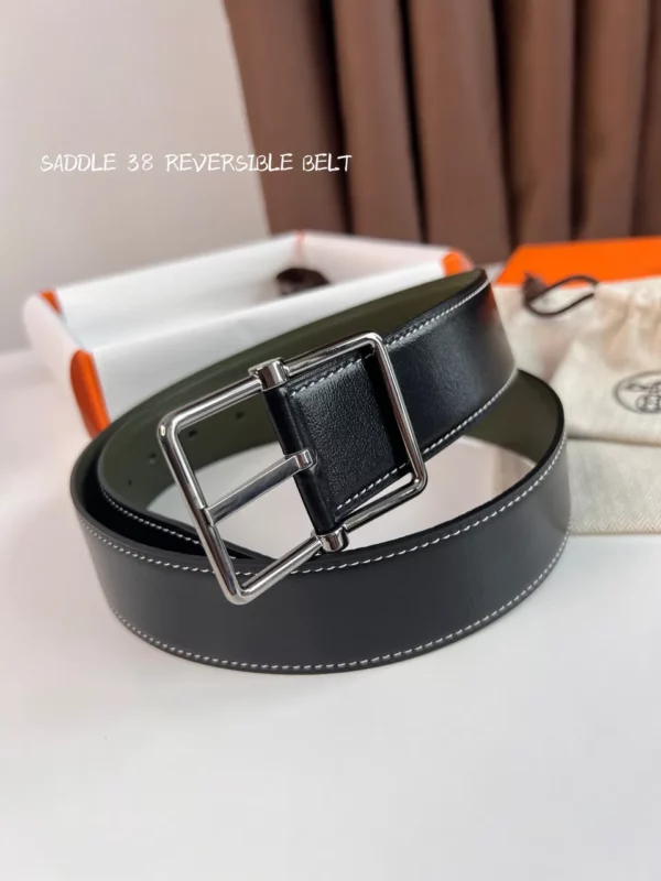 Hermes belt