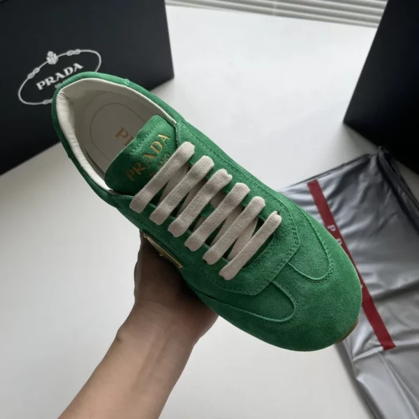 Prada shoes - Reps shoes