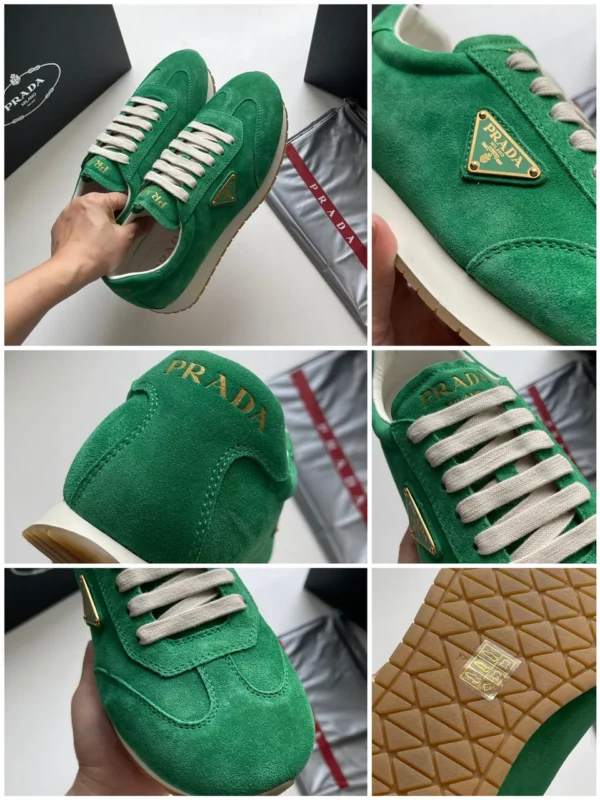 Prada shoes - Reps shoes