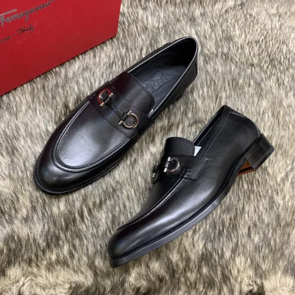 Ferragamo shoes - Reps shoes