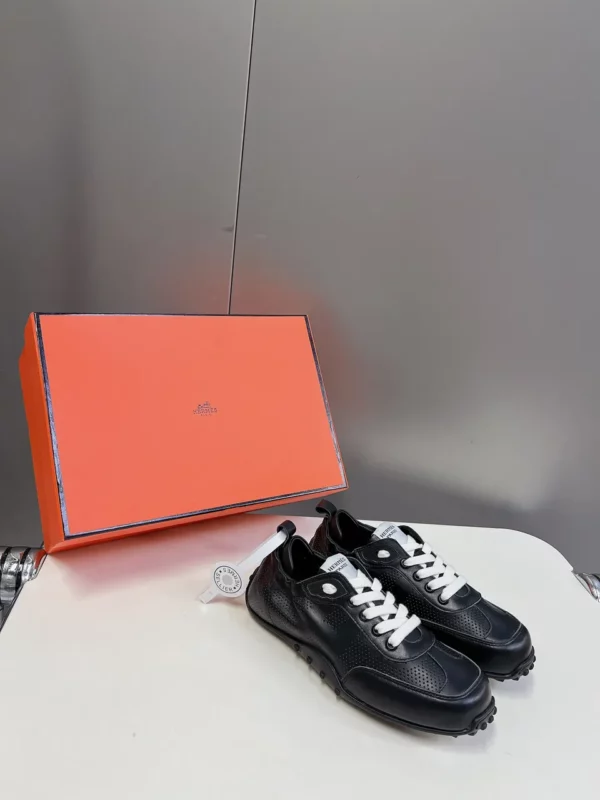 Hermes shoes - Reps shoes