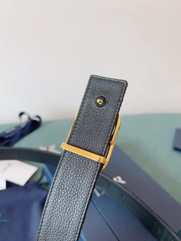 Dior belt