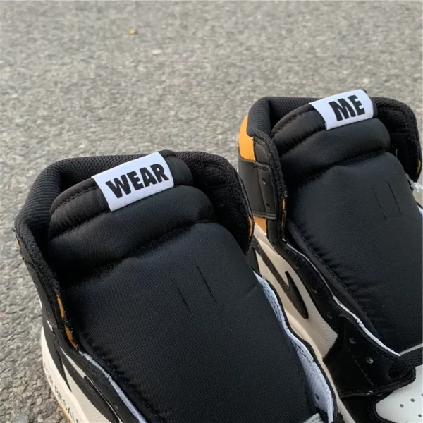 Air Jordan 1 NRG No Ls - 2018-10-13 - Replica shoes