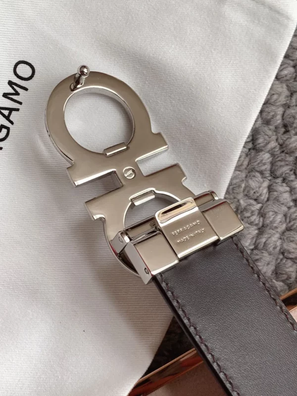 Ferragamo belt