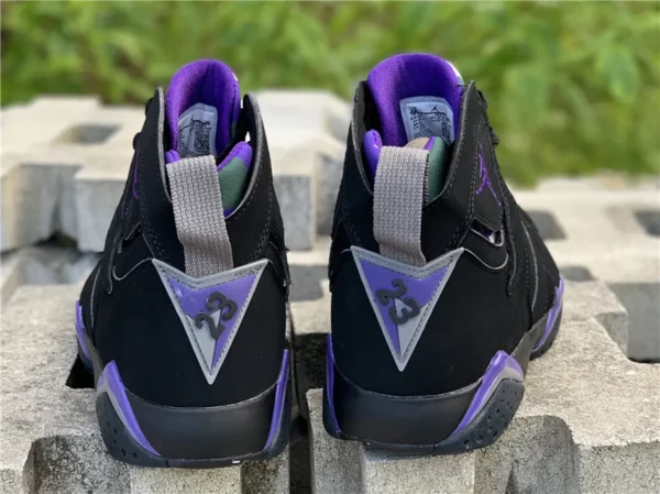 Air Jordan 7 Ray Allen - 2019-09-03 - Replica shoes