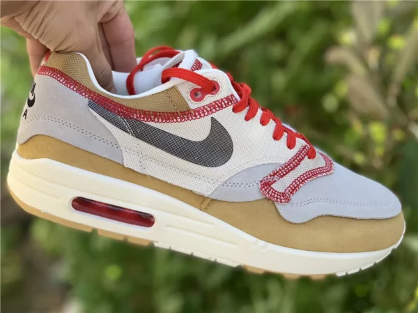 Nike Air Max 1 Inside Out - 2019-07-23 - Replica shoes