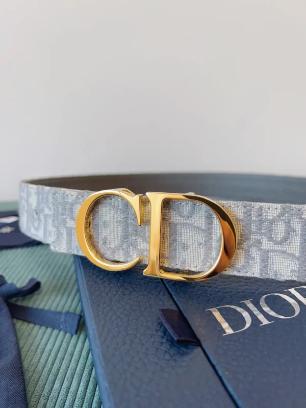 Dior belt