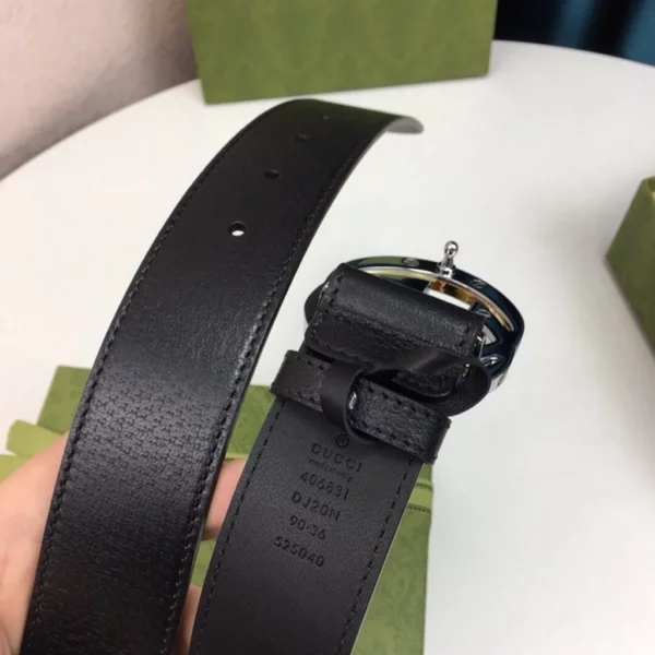 Gucci belt