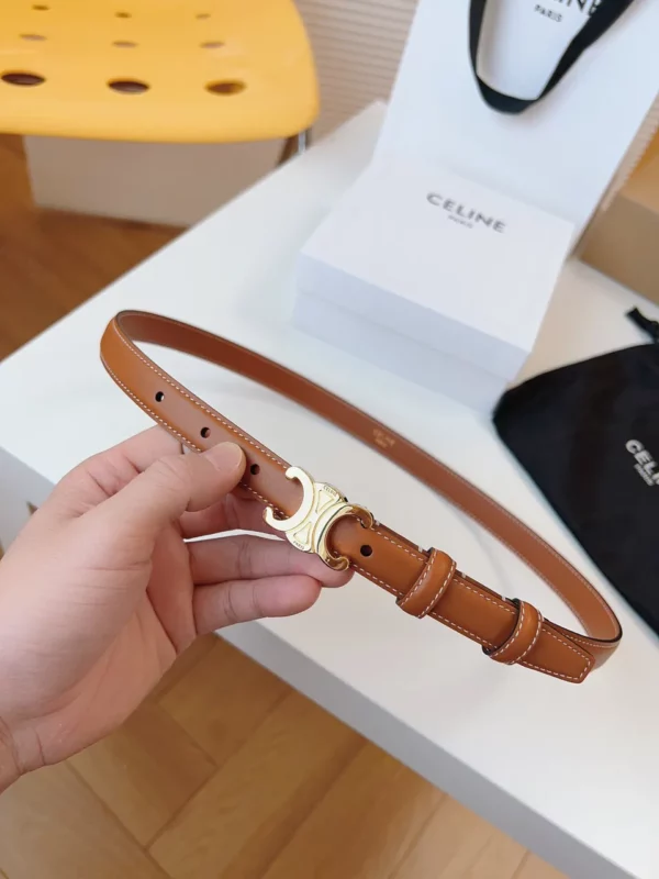 Celine belt