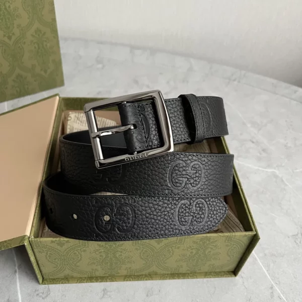 Gucci belt