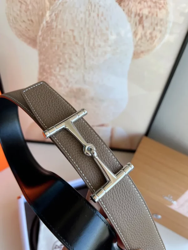 Hermes belt