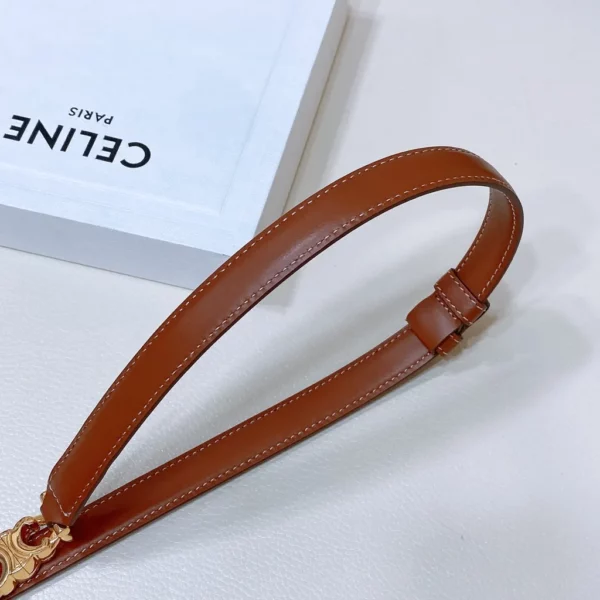 Celine belt