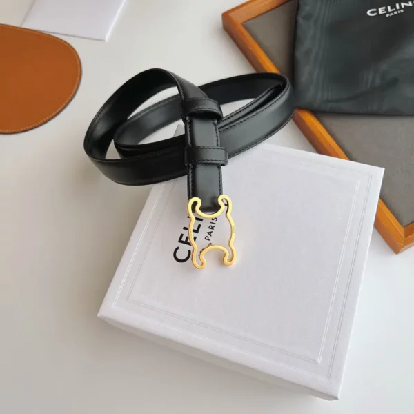 Celine belt