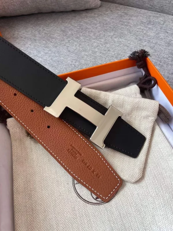 Hermes belt