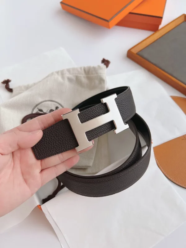 Hermes belt