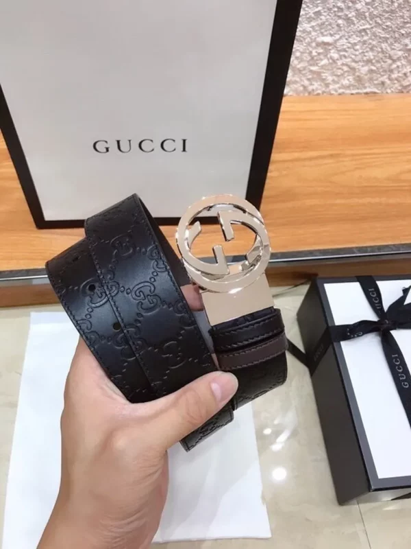 Gucci belt