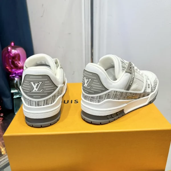 Louis Vuitton shoes - louis vuitton replica shoes