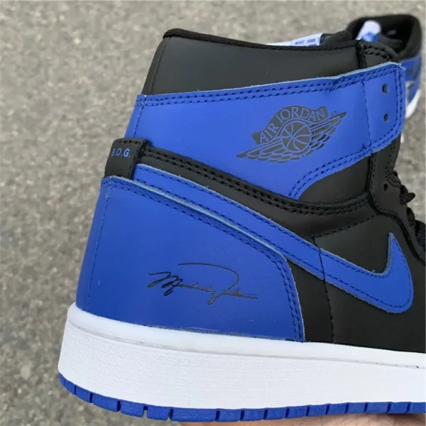 Air Jordan 1 Retro OG AJ1 - 2018-10-13 - Replica shoes