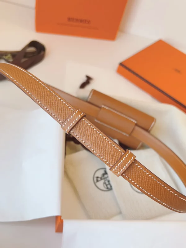 Hermes belt