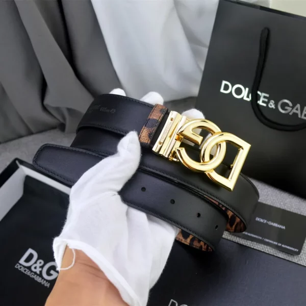 Dolce Gabbana belt