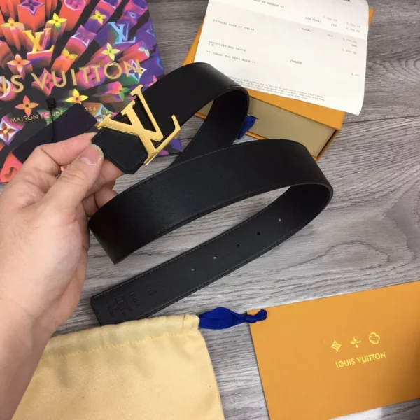 Louis Vuitton belt