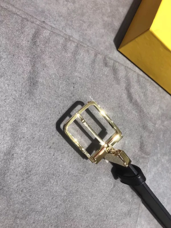 Fendi belt