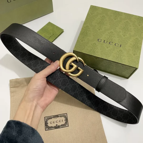 Gucci belt