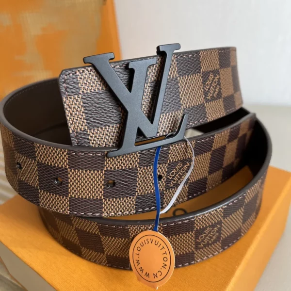 Louis Vuitton belt