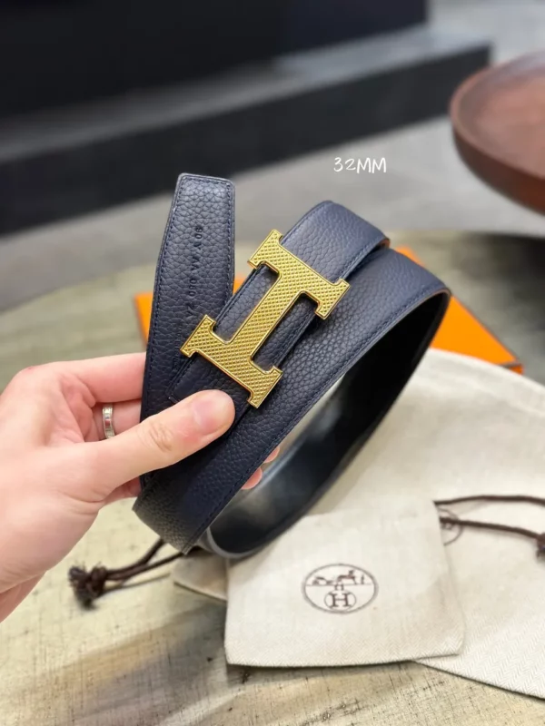 Hermes belt